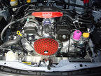 HKS Racing Suction to suit 86/BRZ 70020-AT115 - Revzone