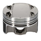 Wiseco Mitsubishi Evo 4-9 HD2 - Single Piston - 6669M865AP