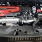 HKS Cold Air Intake Kit (no AFR) suits Honda Civic Type R FK8 2017+ (70026-AH007)