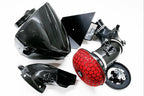 HKS Carbon Cold Air intake Full kit - Toyota Supra GR A90 - Revzone