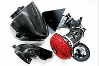 HKS Carbon Cold Air intake Full kit - Toyota Supra GR A90 - Revzone
