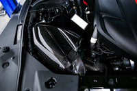 HKS Carbon Cold Air intake Full kit - Toyota Supra GR A90 - Revzone