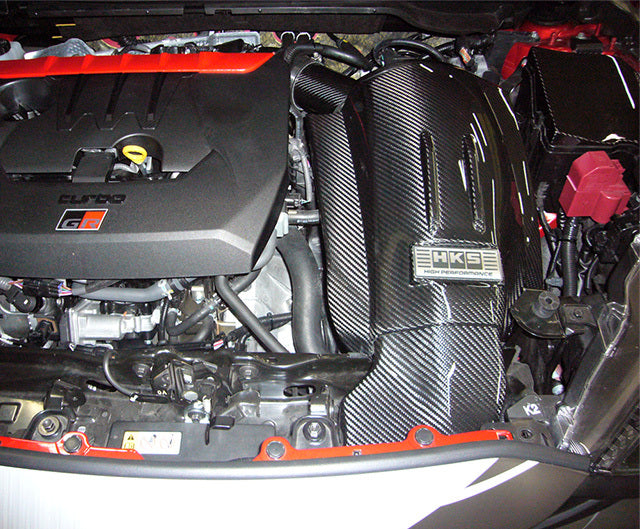 HKS Cold Air Intake Full Kit - Toyota GR Yaris GXPA16 20+ - Revzone