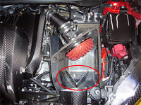 HKS Cold Air Intake Full Kit - Toyota GR Yaris GXPA16 20+ - Revzone