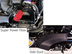 HKS Cold Air Intake - Subaru BRZ/Toyota GR 86 ZD8 22+ - Revzone