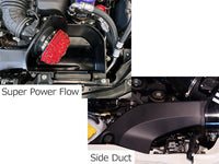 HKS Cold Air Intake - Subaru BRZ/Toyota GR 86 ZD8 22+ - Revzone