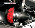 HKS Dry Carbon Racing Suction kit - Toyota GR Supra A90 - Revzone