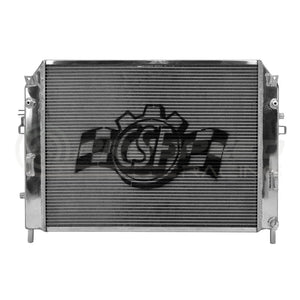CSF Racing 1-Row 31mm Ultra High Performance Aluminium Radiator - Mazda MX-5 NC 06-15