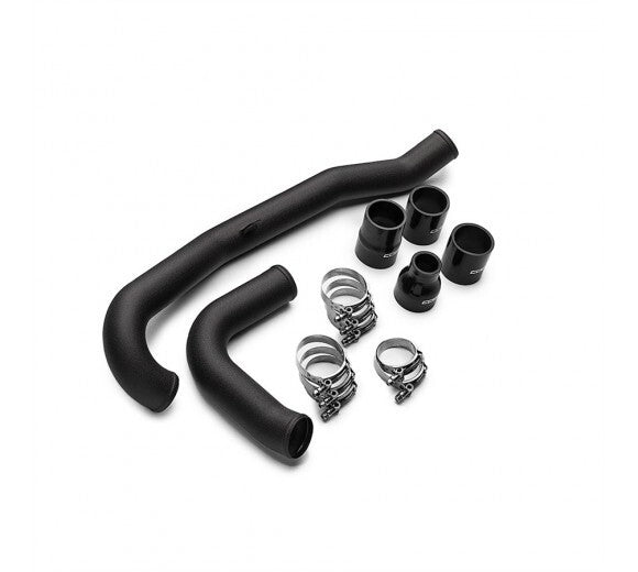 Cobb Tuning Hard Pipe Kit - Ford Fiesta ST WZ 13-18 - Revzone
