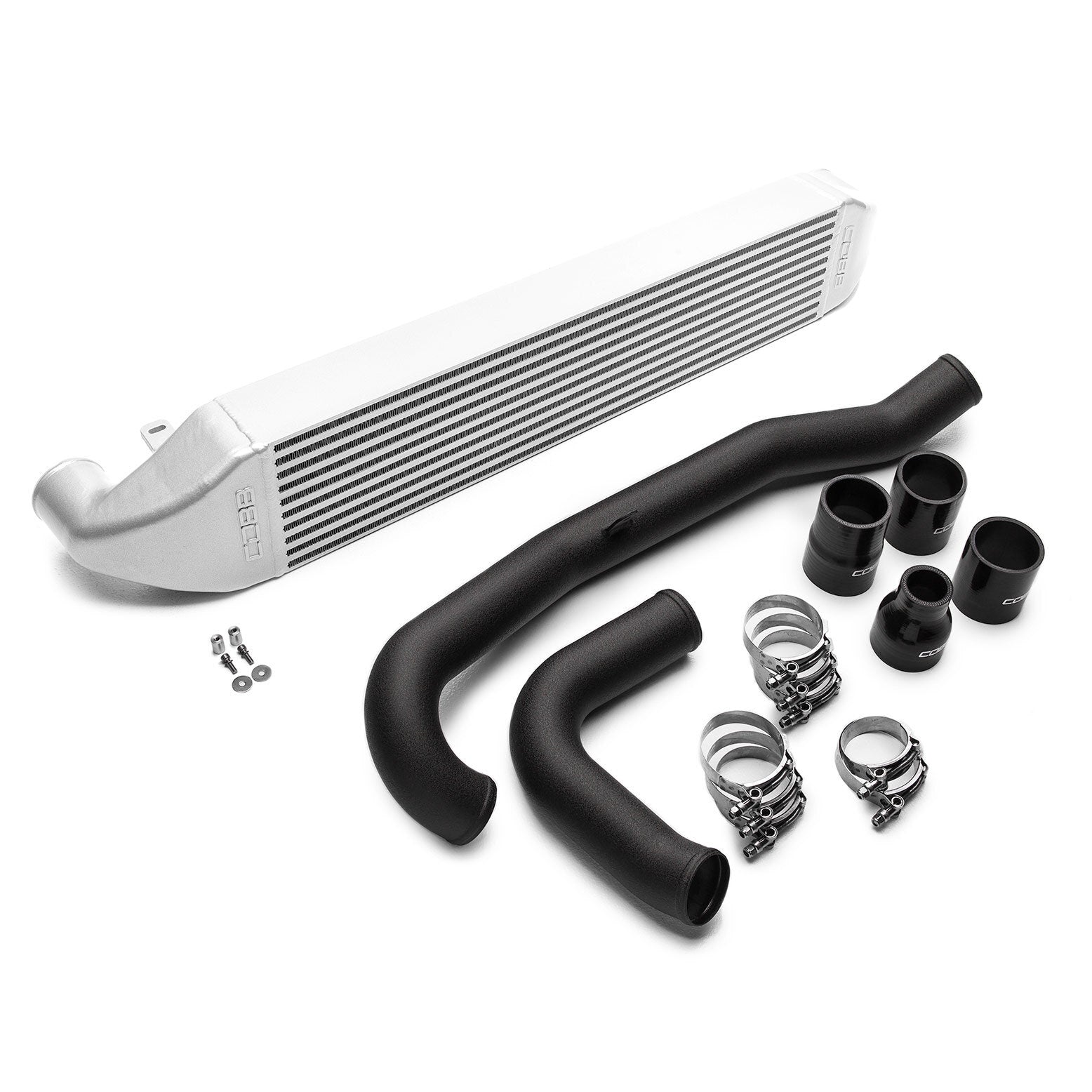 Cobb Tuning Front Mount Intercooler Kit - Ford Fiesta ST WZ 13-18 - Revzone