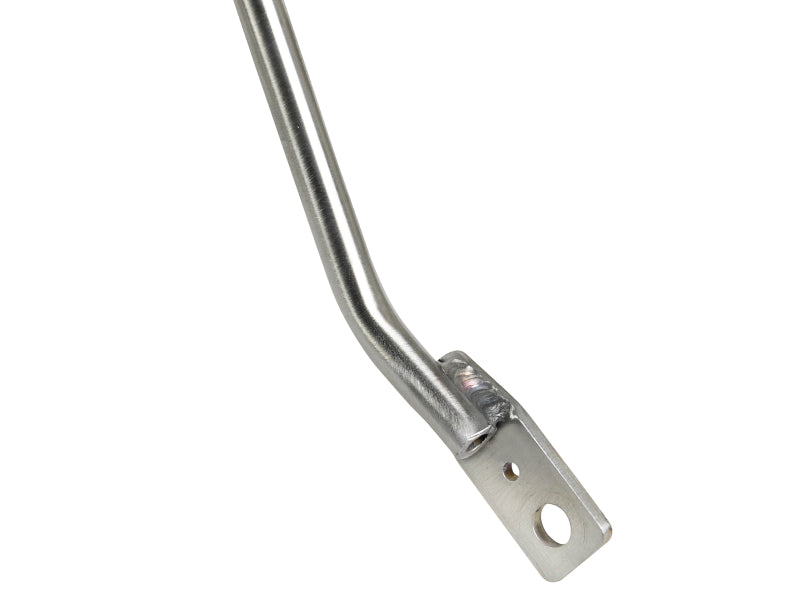 aFe Mach Force-Xp SS Fender Support Bracket Assembly 2018 Dodge Challenger V8-6.2L (sc) - 49-82010