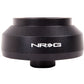 NRG Short Hub Adapter 12-15 Honda Civic - SRK-132H