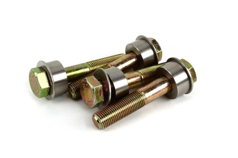 PERRIN 15-21 Subaru WRX/STI / 14-18 Forester / 13-17 Crosstrek Front Endlinks - PSP-SUS-118