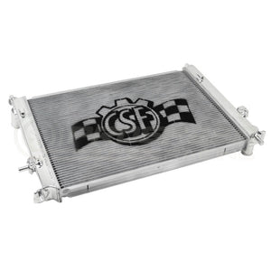 CSF Racing 1-Row 31mm Ultra High Performance Aluminium Radiator - Mazda MX-5 ND 15+
