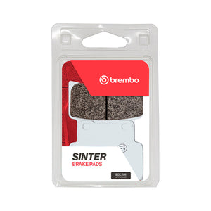 AM - BRAKE PAD MOTORCYCLE - 07GR77LA