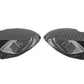 aFe Magnum FORCE Intake System Carbon Fiber Scoops BMW M5 (F10) 12-14 V8-4.4L (tt) - 54-12489-C