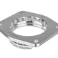 aFe Silver Bullet Throttle Body Spacers BMW M3 (E36) 92-99 L6 3.0/3.2L *96-99 3.2L - 50 State Legal* - 46-31004