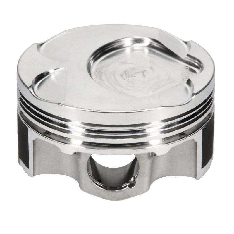 JE Pistons Toyota 4U-GSE 86.25mm Bore +.25mm Oversize 13.5:1 CR 2.2cc Dome FSR Piston (Single/Right) - 359156R