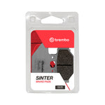 AM - BRAKE PAD MOTORCYCLE - 07GR52SX