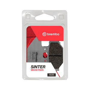 AM - BRAKE PAD MOTORCYCLE - 07GR52SX