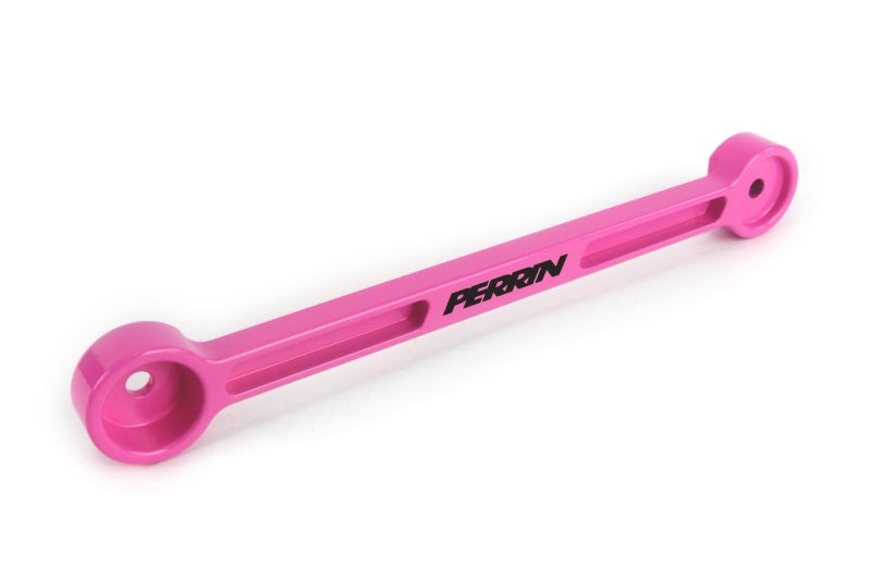 PERRIN 02-25 Subaru Impreza/WRX/STI & 13-25 Crosstrek/BRZ/FR-S/GR86/GR86 Battery Tie Down - Hyper Pk - PSP-ENG-700HP