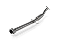 Akrapovic Evolution Link Pipe (SS) - Toyota GR / GRMN Yaris 2026+ - E-TY/SS/4 - Revzone