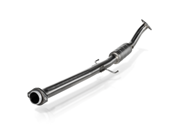 Akrapovic Evolution Link Pipe (SS) - Toyota GR / GRMN Yaris 2026+