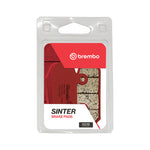 AM - BRAKE PAD MOTORCYCLE - 07HO23SP