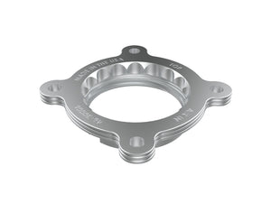 aFe 15-19 Subaru Outback H6 3.6L Silver Bullet Throttle Body Spacer Kit - 46-30006