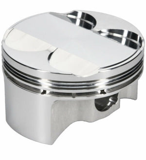 JE Pistons AM/JDEER RSX 850I Piston Kit - 317223
