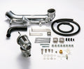 HKS Super SSQV4 BOV - Honda Civic Type R FK8 2017+ - Revzone