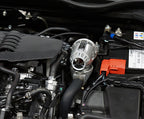 HKS Super SSQV4 BOV - Honda Civic Type R FK8 2017+ - Revzone