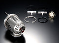 HKS Universal Super SQV Blow off valve (Silver) - Revzone
