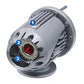 HKS Universal Super SQV Blow off valve (Silver)