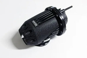 HKS Universal Super SQV Blow off valve (Black Edition)