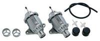 HKS Super SQV4 Blow Off Valve w/ Intercooler Piping - Nissan R35 GT-R 08+ - Revzone