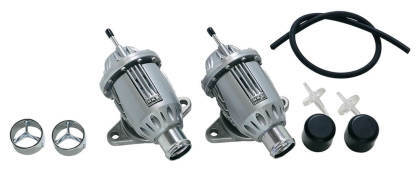 HKS Super SQV4 Blow Off Valve w/ Intercooler Piping - Nissan R35 GT-R 08+ - Revzone