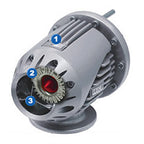 HKS Super SQV4 Blow Off Valve - Nissan R35 GT-R 08+ - Revzone