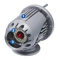 HKS Super SQV4 Blow Off Valve - Nissan R35 GT-R 08+ - Revzone