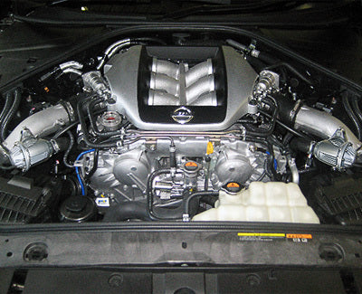 HKS Super SQV4 Blow Off Valve - Nissan R35 GT-R 08+ - Revzone