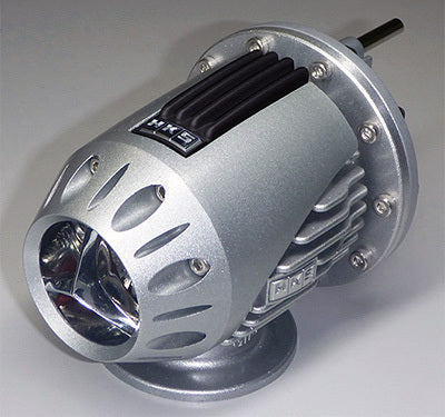 HKS Super SQV IV Blow Off Valve + Return kit - Toyota GR Supra A90 (Stock Intake) - Revzone