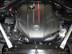 HKS Super SQV IV Blow Off Valve + Return kit - Toyota GR Supra A90 (Stock Intake) - Revzone