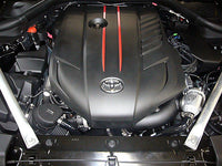 HKS Super SQV IV Blow Off Valve + Return kit - Toyota GR Supra A90 (Stock Intake) - Revzone