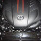HKS Super SQV IV Blow Off Valve + Return kit - Toyota GR Supra A90 (with HKS Intake)