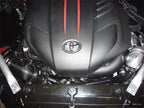 HKS Super SQV IV Blow Off Valve + Return kit - Toyota GR Supra A90 (with HKS Intake) - Revzone