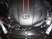 HKS Super SQV IV Blow Off Valve + Return kit - Toyota GR Supra A90 (with HKS Intake) - Revzone