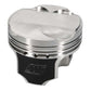 Wiseco Toyota 4AG 4V Domed +5.9cc (3208XC) Piston Shelf Stock - 6533M815