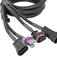 aFe Scorcher HD Module 04.5-10 GM Diesel Trucks LLY/LBZ/LMM 6.6L V8 (td) - 77-44006