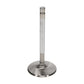 Manley Big Block Chevrolet Int. 2.190 Head Dia. 5.218 O/A Length .3715 Stem Race Flo Valve (Single) - 11528-1
