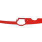 PERRIN 22-25 Subaru WRX Radiator Shroud - Red - PSP-ENG-513RD